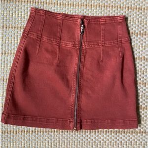 Women’s We The Free Skirt